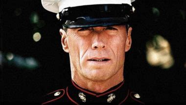 clint-eastwood | Military Machine