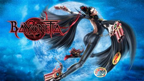 Aggregate more than 70 bayonetta 3 wallpaper - in.cdgdbentre