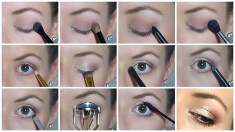 Elf Mad for Matte Tutorial | Blue eyeshadow tutorial, Blue eyeshadow, Eyeshadow tutorial