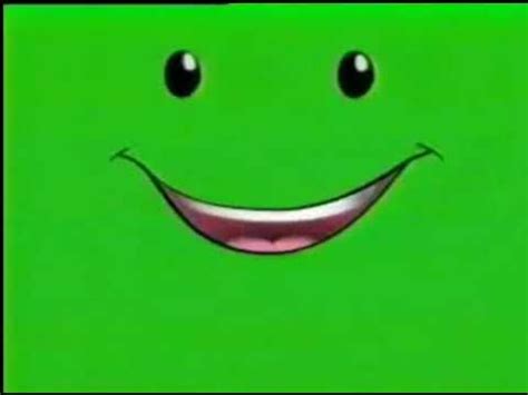 Nick Jr. Face Promos Part 5 - YouTube