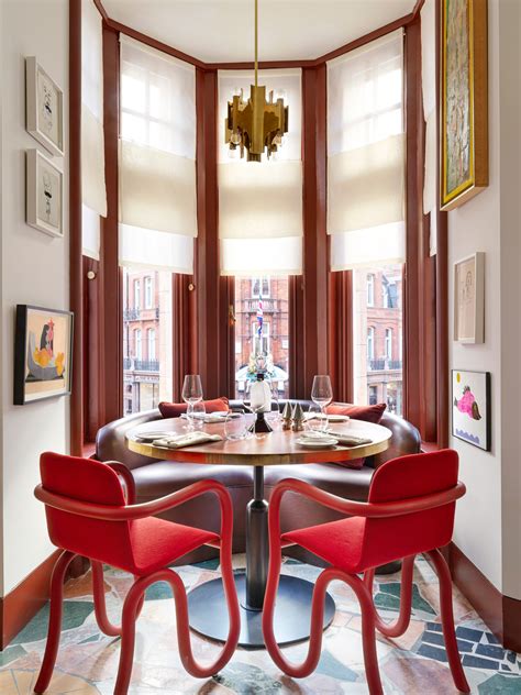 Mount St. Restaurant & Rooms | Modern Dining in Mayfair