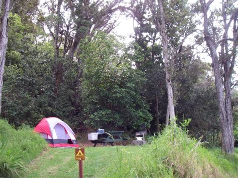 Camping on Kauai | A Kauai Blog