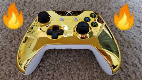 24K Gold Xbox One X Discovered And Sold For Over, 55% OFF