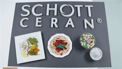 SCHOTT Ceran® - Online AD on Behance