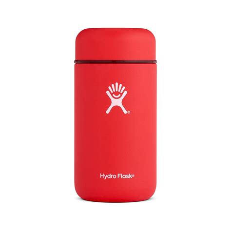 HYDRO FLASK | Insulated Food Flask - 18 Ounce | Mast General Store