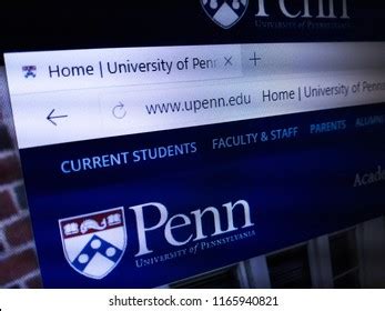 UPenn University of Pennsylvania Logo Vector (.EPS) Free Download