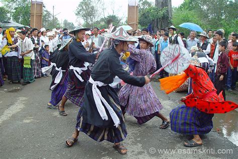 Tribes of Arunachal Pradesh