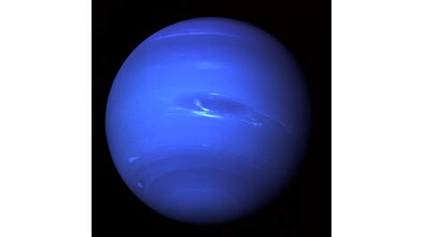 Neptune (Voyager 2) | Webb