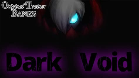 Dark Void | Pokemon Dark Type Rap Prod. By @ScythaGang | Original Trainer Banks Darkrai Theme ...