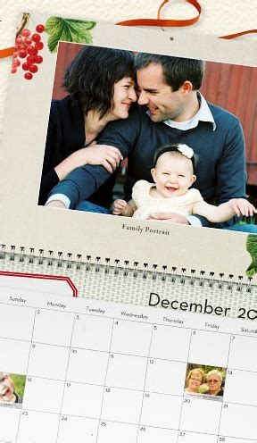 FREE Calendar at Shutterfly + 40% Off Everything Code - Kids Activities | Saving Money | Home ...