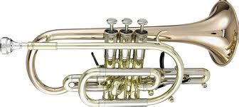 Cornet Players And The Art Of Being A Cornetist: Getzen 3850 A Cornet ...