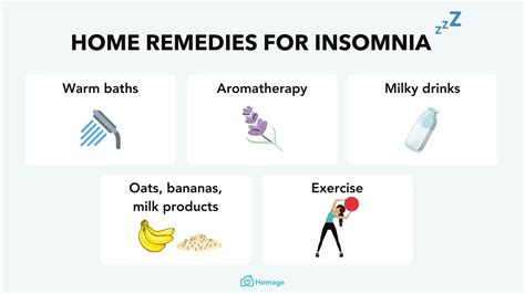 Chronic Insomnia: Causes, Effects, and Treatment Options in Singapore - Homage