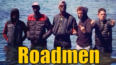 Roadmen - YouTube