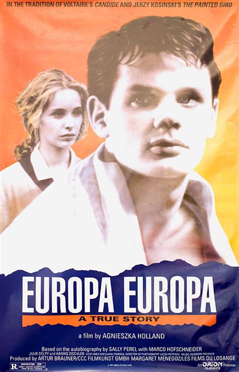 Europa Report Movie Poster