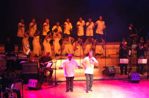 DSC_2507 South African Gospel Music promoted by SAHC at th… | Flickr