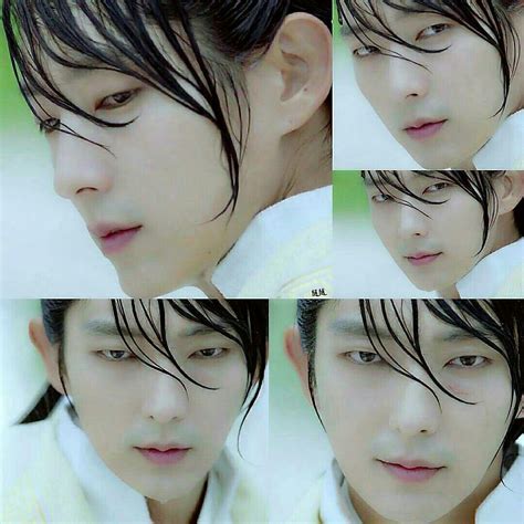 Wang So ♥ Scarlet Heart Ryeo | Oppas