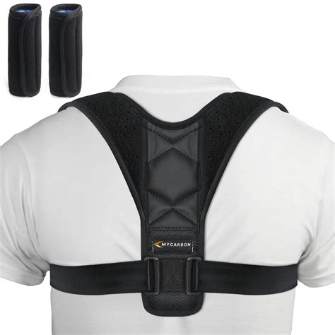 Best Posture Braces for Men – Posture Brace Reviews