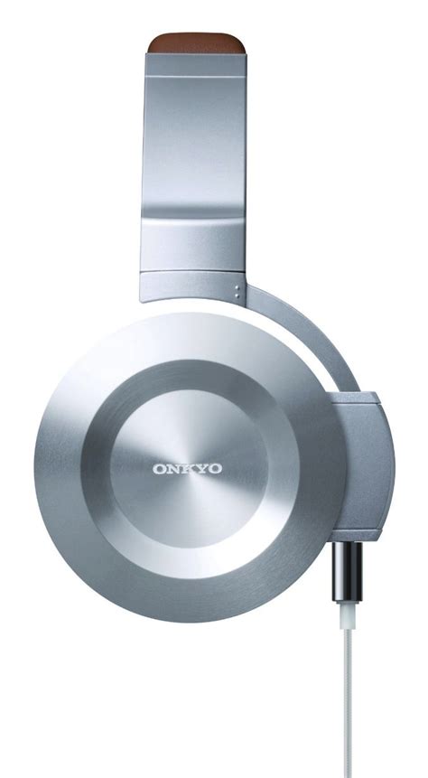 Onkyo's new headphones line-up boasts slick metal design, in-line controls and iOS app integration