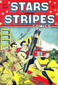 Stars and Stripes Comics (1941) comic books