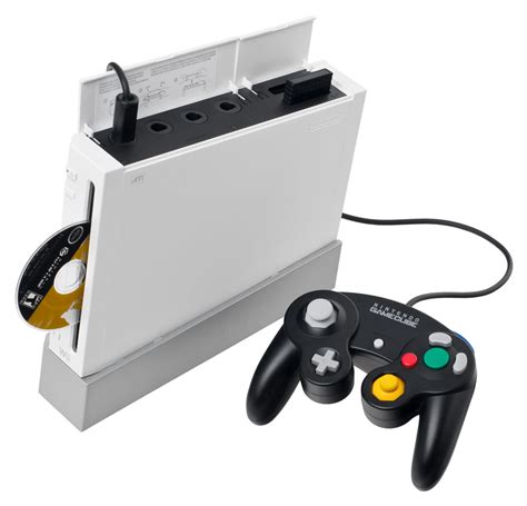 Gamers lose #GameCube support as Nintendo's #Wii is discontinued after ...