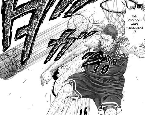 Slam Dunk (manga) ~ Everything You Need to Know with Photos | Videos