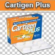 Cartigen Plus Side Effects - Pharma Guide