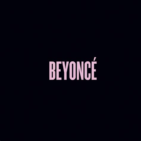 Beyoncé – BEYONCÉ – album review | LUDDITE STEREO