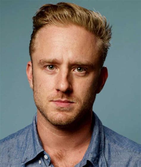 Ben Foster – Movies, Bio and Lists on MUBI