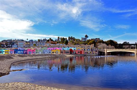 Shopping By the Sea in Capitola Village - Visit Santa Cruz County