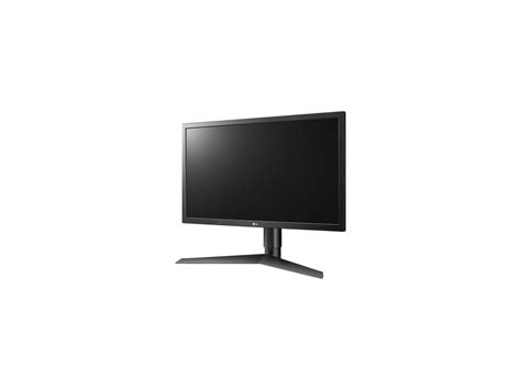 LG 24GL650-B 24" Full HD 144Hz LED Backlight Gaming Monitor - Newegg.com