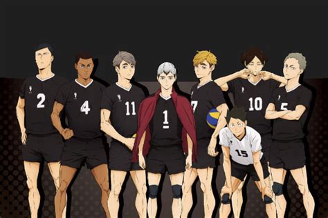 Haikyuu Season 5 Release Date (December 2024)