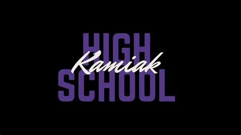 Kamiak High School Staff Appreciation 2020 - YouTube