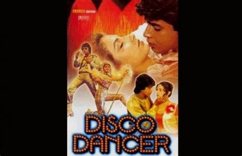 Top 10 Dance Films Of Bollywood