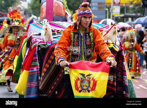 Latin american culture hi-res stock photography and images - Alamy