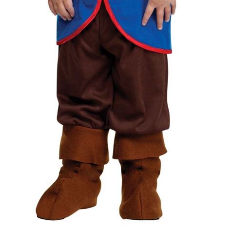 Gnome Child Toddler Costume - Cappel's