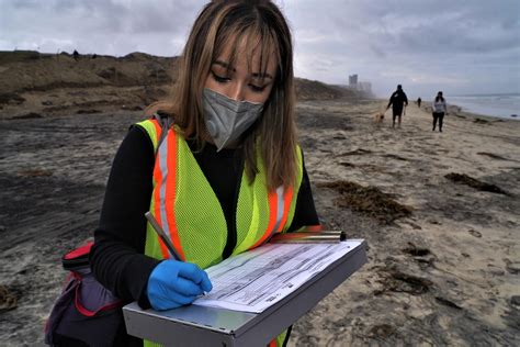 Tijuana Waterkeeper Works to Improve Some of the Most Contaminated Beaches in the World But They ...