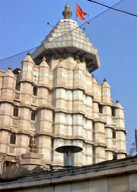 Siddhivinayak temple: A Temple That Fulfills Your Desires - Jothishi