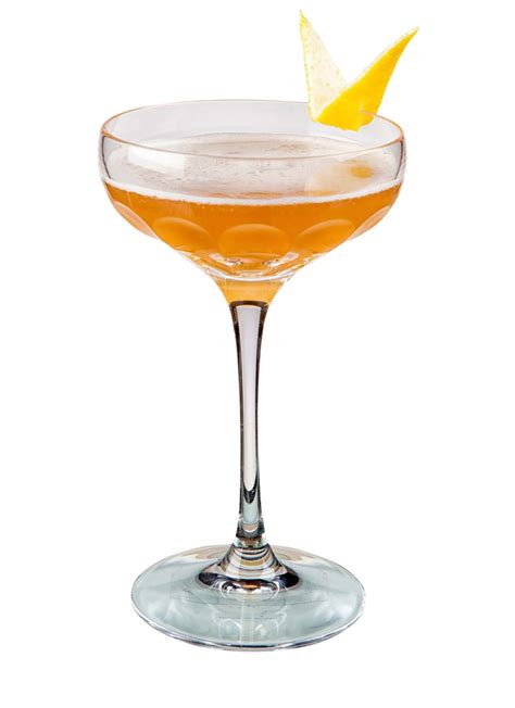 20 best Cognac cocktails