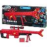 Nerf Roblox Zombie Attack: Viper Strike Dart Blaster