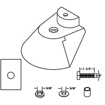 Boss Plow Parts - Plow Components