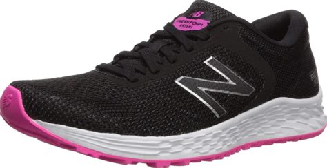 New Balance Synthetic Fresh Foam Arishi V2 Running Shoe in Black - Save 54% - Lyst