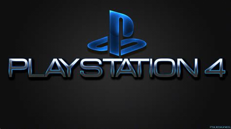 Sony PlayStation 4 Wallpapers, Pictures, Images