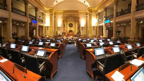 Special election date set to fill vacant KY Senate seat