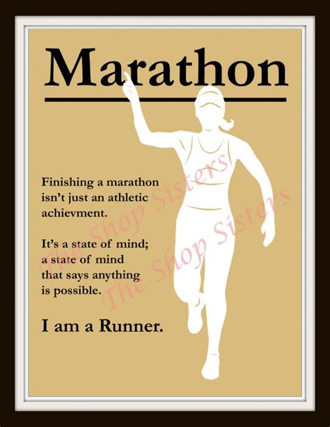 Marathon Running Quotes. QuotesGram