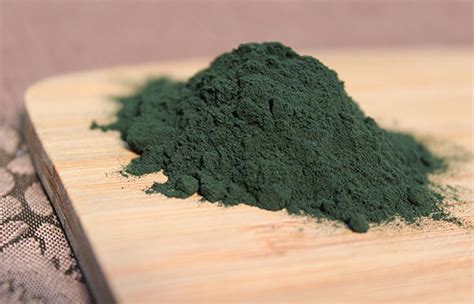 The Benefits of Chlorella for Heavy Metal Detoxification