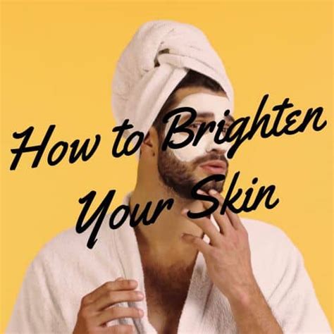 How to Brighten Your Skin: Top Products and Effective Tips