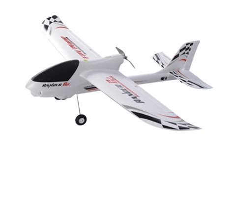 RC Trainer Airplane For Sale - Technology Market - Nigeria