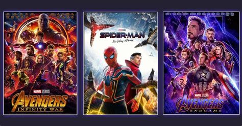 Total 43+ imagen spiderman es avenger - Abzlocal.mx