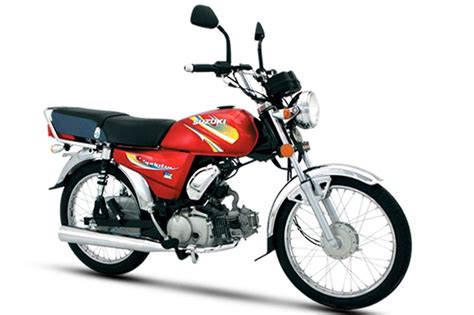 Suzuki Raider 110cc Price in Pakistan 2018 New Model Features Specs ...