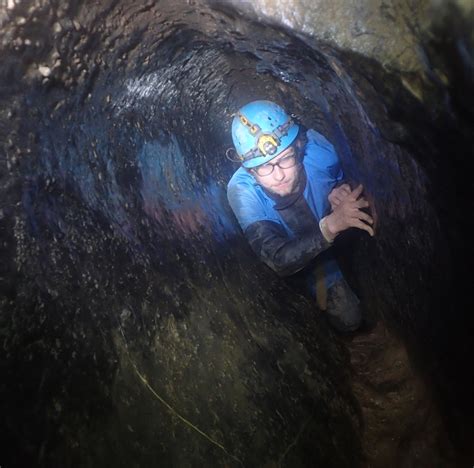 South Wales Caving Club - blog: How to have Mendip caves [almost] all to yourself?